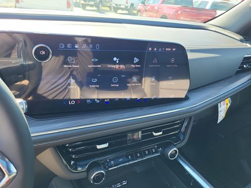 New 2026 Chevrolet Tahoe Premier w/ Sun And Tow Package RWD image 22