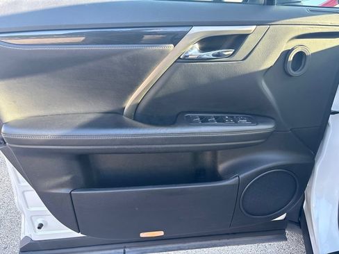 Used 2016 Lexus RX 350 FWD image 10