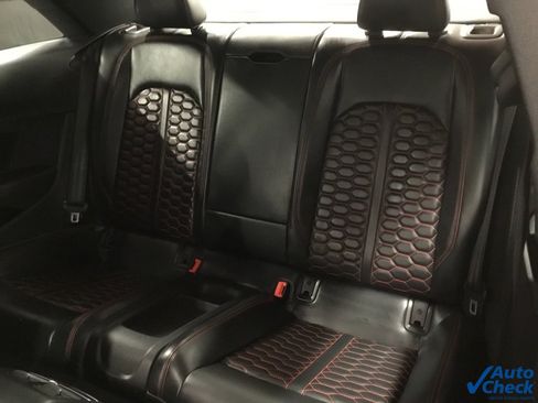 Used 2018 Audi RS 5 w/ Dynamic Package image 22