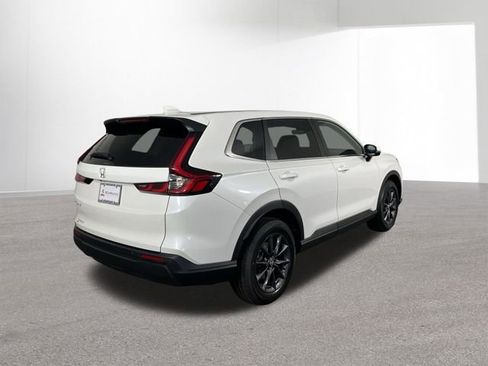 New 2026 Honda CR-V EX-L image 12