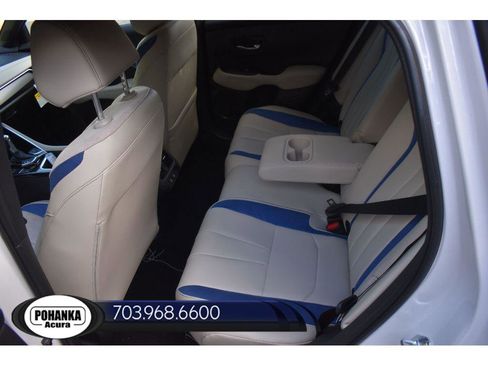 New 2025 Acura ADX A-Spec image 15