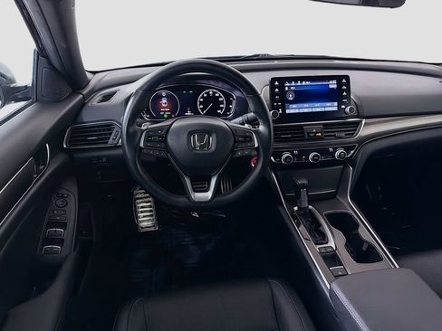 Used 2020 Honda Accord Sport image 23