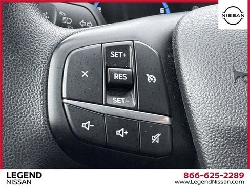 Used 2024 Ford Bronco Sport Big Bend image 17