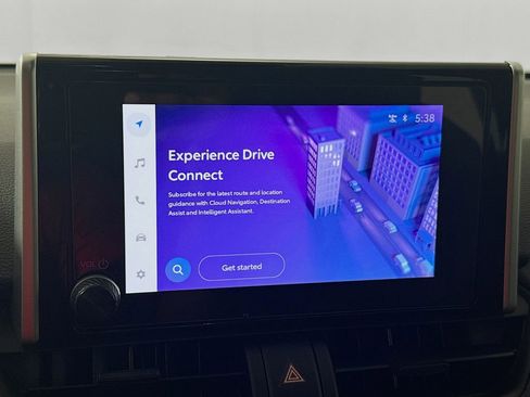 Certified 2024 Toyota RAV4 Hybrid Woodland image 15