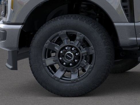 New 2026 Ford F350 XL w/ STX Appearance Package image 19