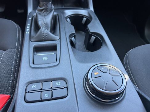 New 2025 Ford Ranger XLT w/ Trailer Tow Package image 18