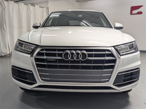 Used 2019 Audi Q5 2.0T Premium w/ Convenience Package image 26