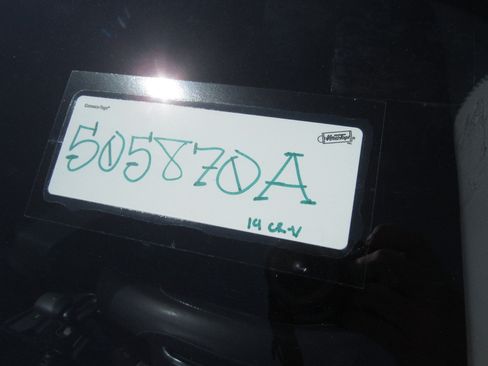Used 2019 Honda CR-V EX image 7