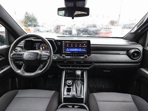 Used 2023 Chevrolet Colorado Trail Boss w/ Advanced Trailering Package image 29