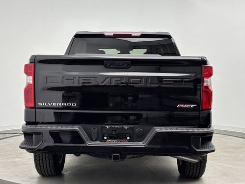 Used 2026 Chevrolet Silverado 1500 RST image 7