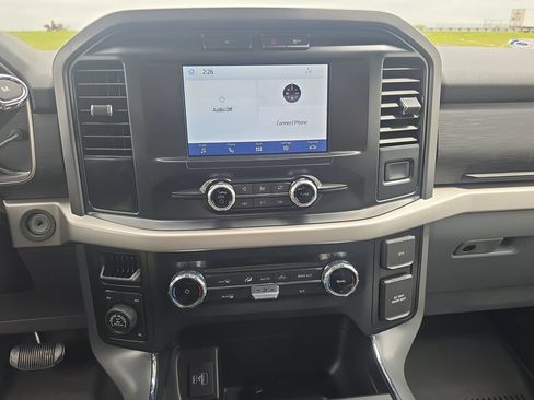 Used 2022 Ford F150 XLT w/ Equipment Group 301A Mid AWD/4WD image 20