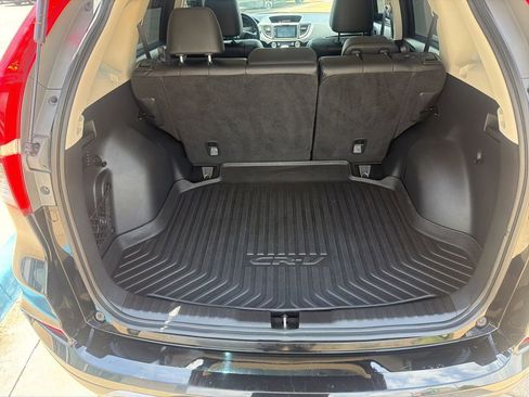 Used 2016 Honda CR-V EX-L image 32