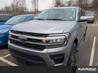 Used 2024 Ford Expedition Max XLT video 1