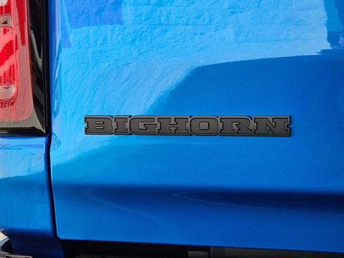 New 2026 RAM 1500 Big Horn image 26