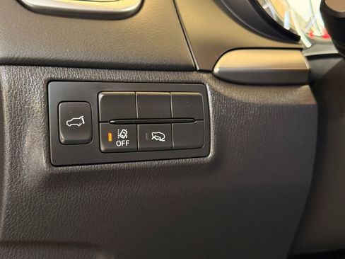 Used 2023 MAZDA CX-9 Touring image 29