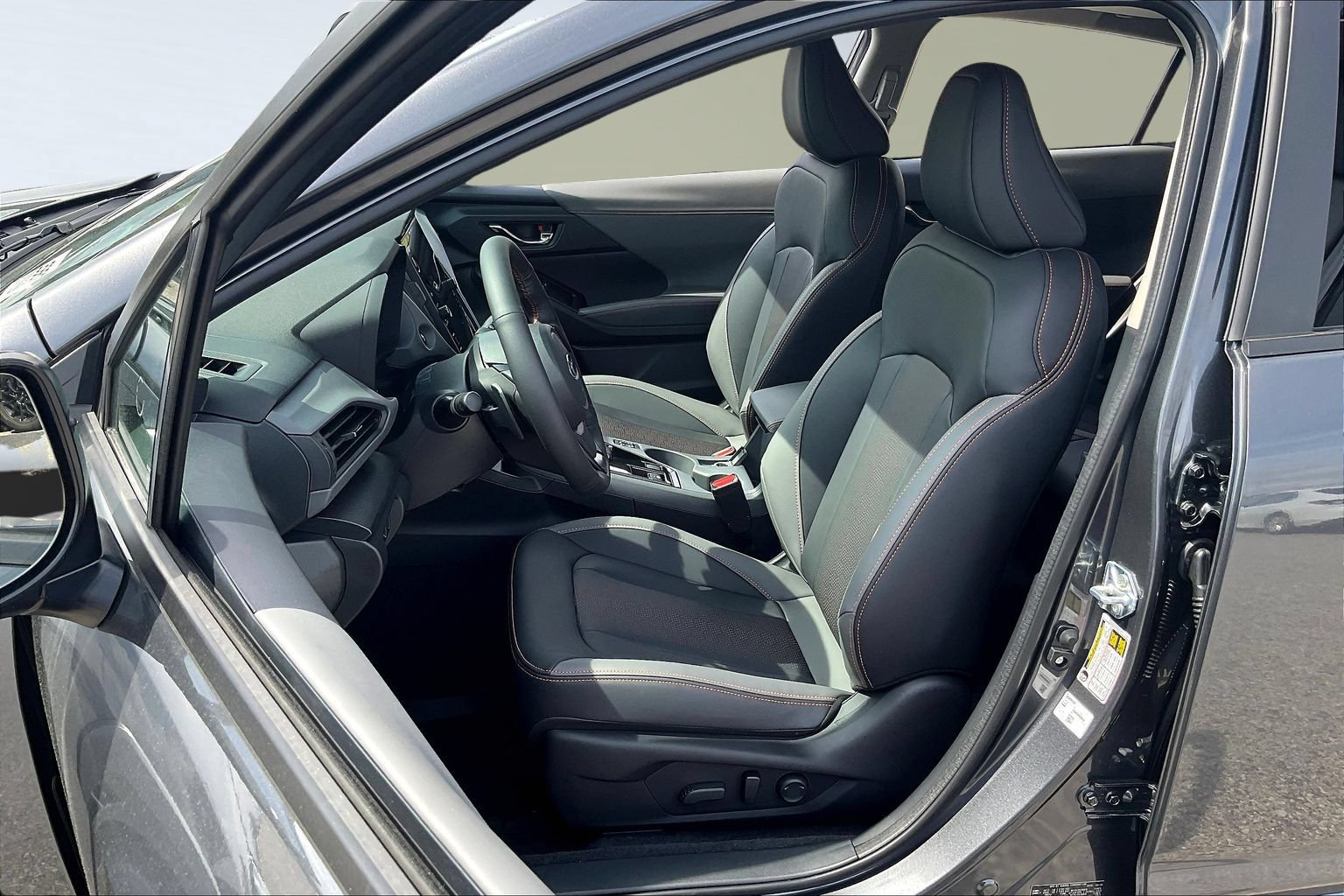New 2026 Subaru Crosstrek 2.5i Limited AWD/4WD image 9