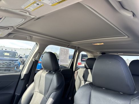 Used 2019 Subaru Forester Touring AWD/4WD image 21