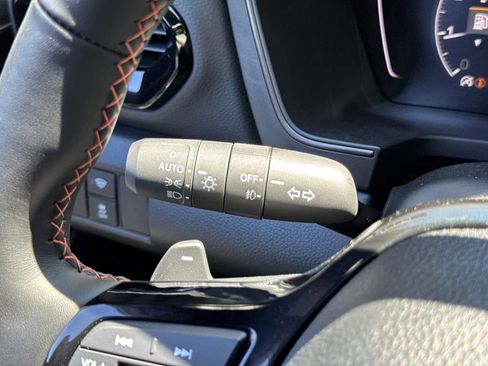 New 2025 Honda Pilot TrailSport image 21