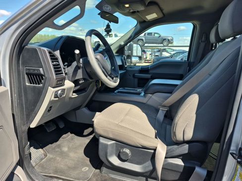 Used 2018 Ford F150 XLT w/ Trailer Tow Package AWD/4WD image 7