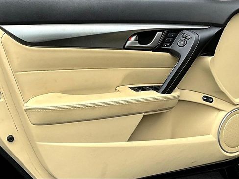 Used 2010 Acura TL w/ Technology Package image 20