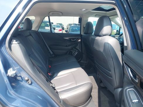 Certified 2025 Subaru Outback Limited XT w/ Popular Package #2 AWD/4WD image 34