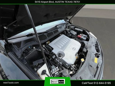 Used 2010 Toyota Venza FWD image 30
