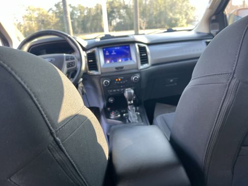 Used 2023 Ford Ranger XLT w/ Equipment Group 301A Mid image 31