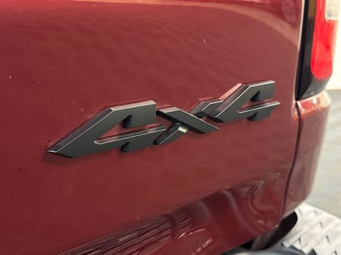 Used 2023 RAM 1500 Sport w/ G/T Package image 7