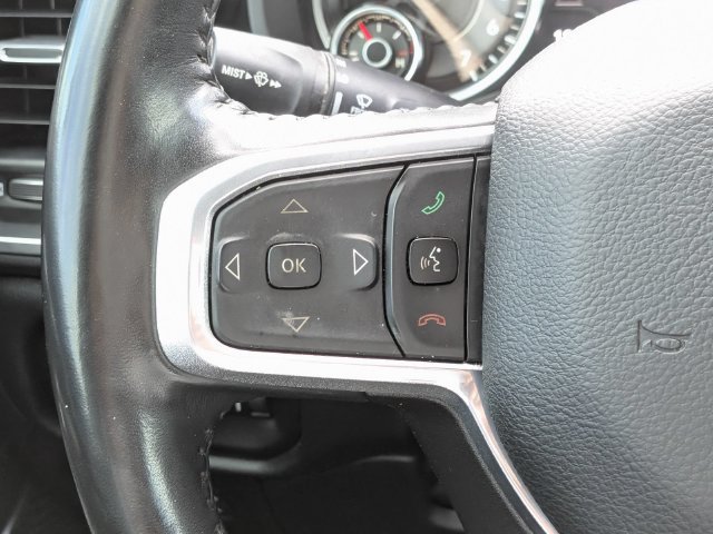 Used 2022 RAM 1500 Laramie RWD image 26