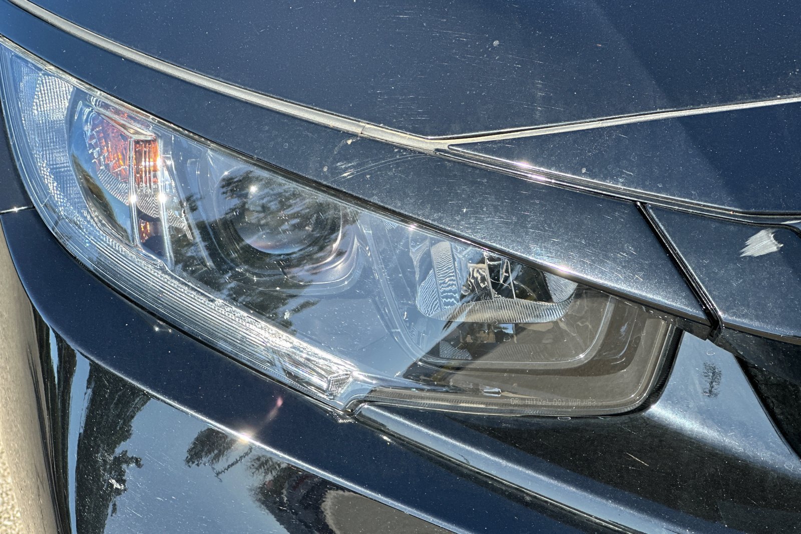 Used 2020 Honda Civic Sport image 43
