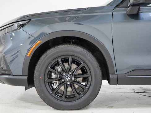 New 2026 Honda CR-V Sport-L image 17