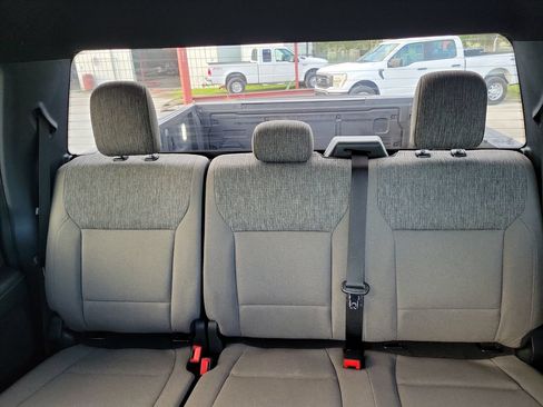 Used 2024 Ford F150 XLT w/ FX4 Off-Road Package AWD/4WD image 14