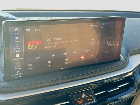 Certified 2025 Acura MDX SH-AWD image 16