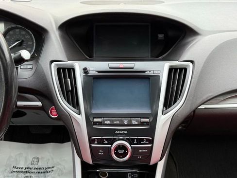 Used 2019 Acura TLX 3.5L Technology Pkg w/A-Spec P image 36