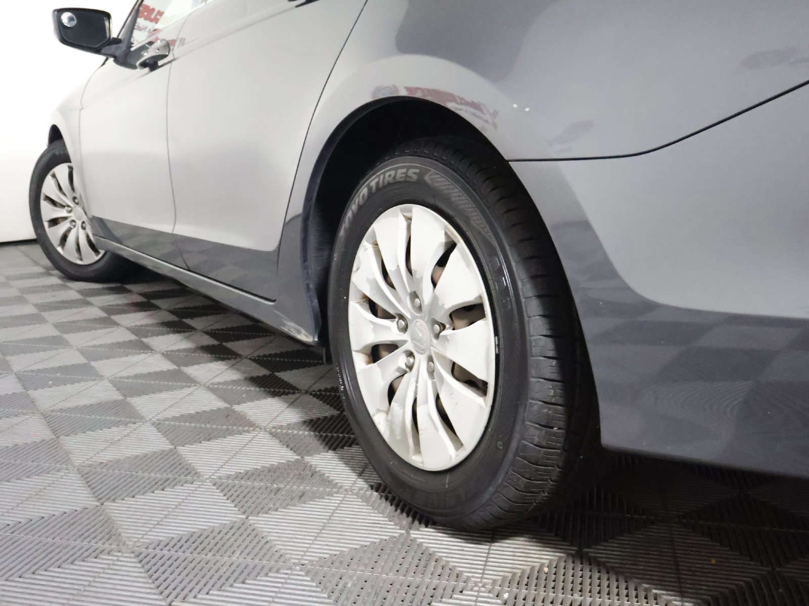 Used 2012 Honda Accord LX image 11