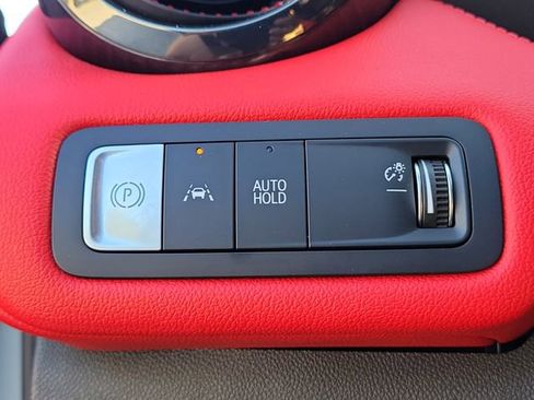 Certified 2024 Chevrolet Blazer EV RS AWD/4WD image 25