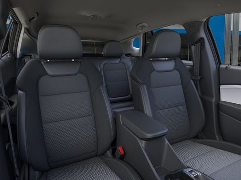 New 2026 Chevrolet Trax LT image 40