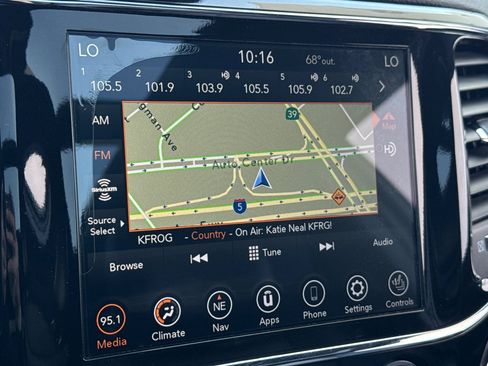 Used 2021 Jeep Grand Cherokee Limited w/ Quick Order Package 28K 80th image 25