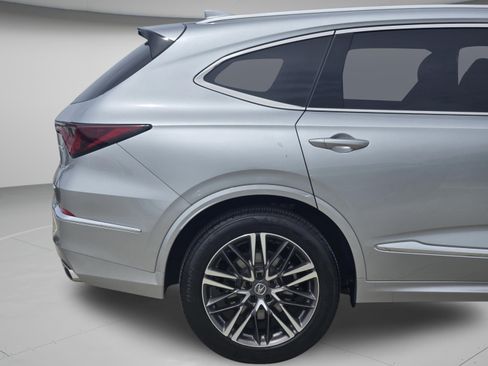 Certified 2026 Acura MDX SH-AWD w/ Advance Package image 38