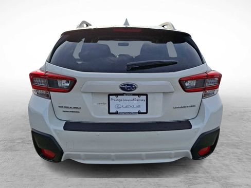 Used 2023 Subaru Crosstrek 2.5i Limited w/ Moonroof Package image 6
