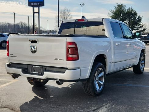 Used 2019 RAM 1500 Limited image 3