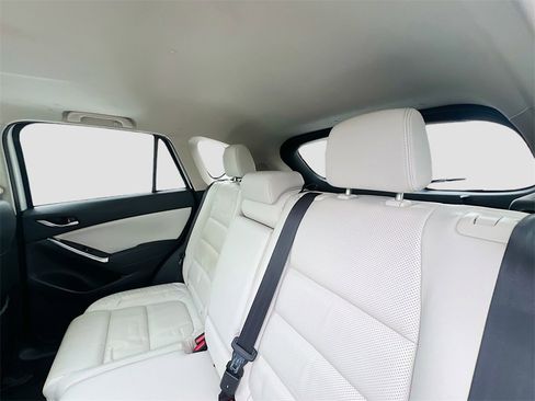 Used 2016 MAZDA CX-5 Grand Touring image 28