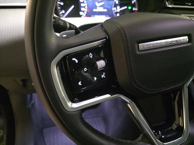 Used 2022 Land Rover Range Rover Velar S AWD/4WD image 18