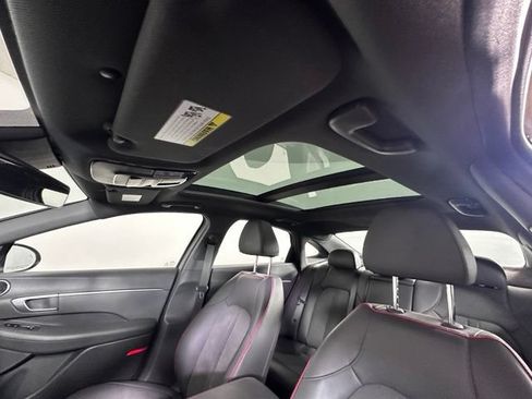 Used 2022 Hyundai Sonata SEL Plus FWD image 21