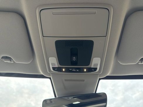 New 2026 Honda CR-V EX-L image 27