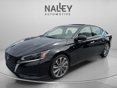 Used 2023 Nissan Altima 2.5 SL