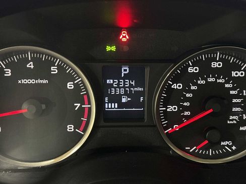 Used 2016 Subaru Impreza 2.0i Premium image 19