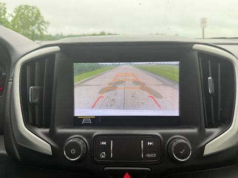 Used 2020 GMC Terrain SLT AWD/4WD image 40