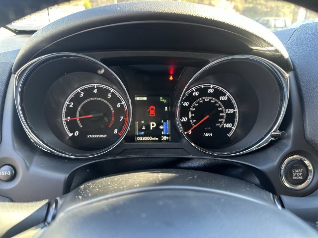 Used 2025 Mitsubishi Outlander Sport AWD image 19