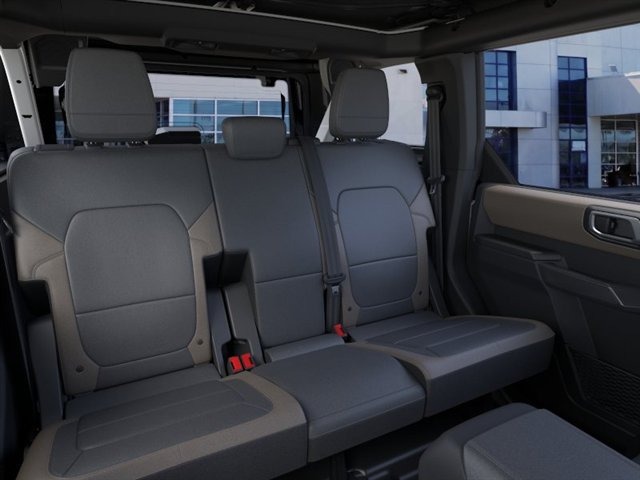 New 2026 Ford Bronco Big Bend AWD/4WD image 11